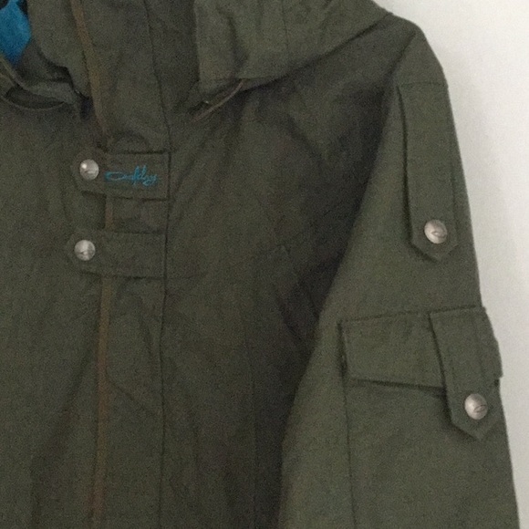 Oakley Ski Jacket - Picture 7 of 11